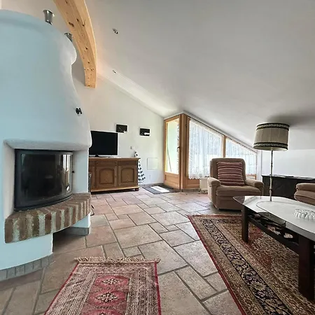 Апартаменти Aaron