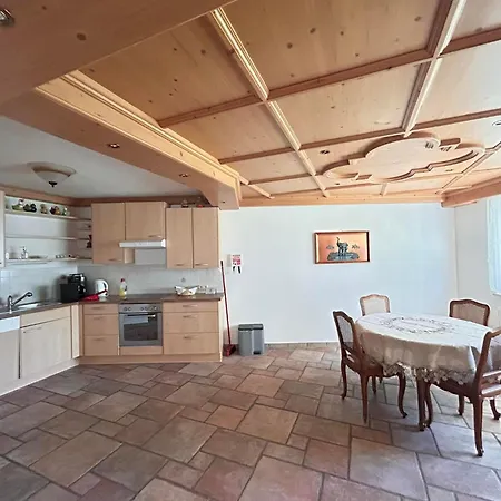 Apartamento Aaron