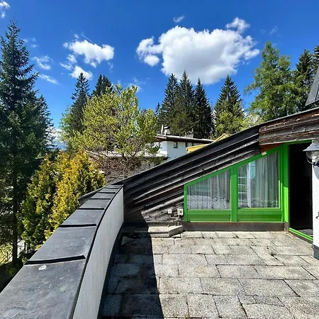 Апартаменти Aaron *