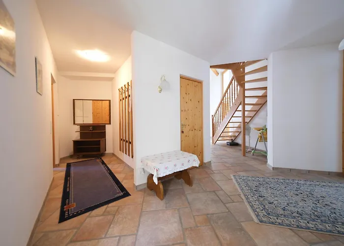 Aaron Apartment Seefeld in Tirol