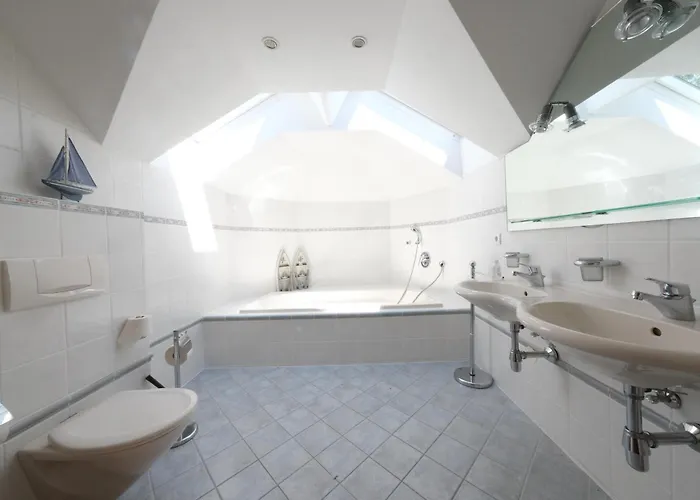 Aaron Апартаменти Зефельд-ін-Тіроль