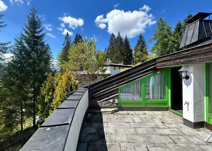 Апартаменти Aaron *