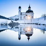 Appartement Aaron Seefeld in Tirol