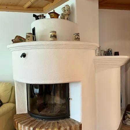 Aaron Seefeld in Tirol