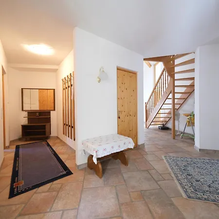 Aaron Apartman Seefeld in Tirol