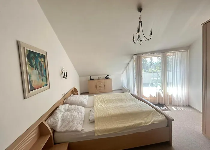 Aaron * Seefeld w Tirolu